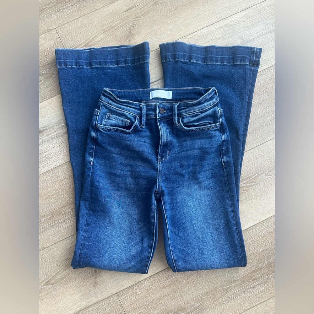 Vervet Jeans